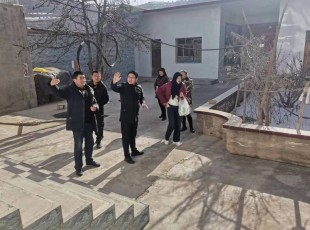 NG官网公司持续在积石山地震灾区增援