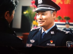 NG官网发展《雅丹卫士》观影主题党日活动